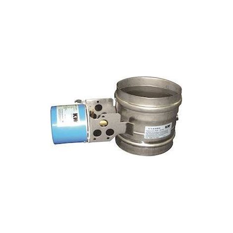 Kit Transformation Gaz Dy884 Conversion Gaz Propane De Dietrich Dy884 - De Dietrich