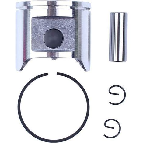 Kolben-Zylinder-Satz für JONSERED 2065 2165 EPA Turbo CS 2165 Motorsäge, 48mm, neu.