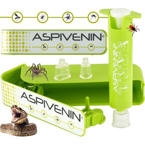 Pompa di aspirazione miniaturizzata ASPIVEN