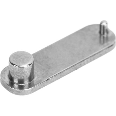 Interrupteur de Chauffage de Siège Réparation 93BG19K314AA Robuste Fiable Bouton de Siège Chauffant Remplacement pour Ford Fiesta 1996 et Après (1/5)