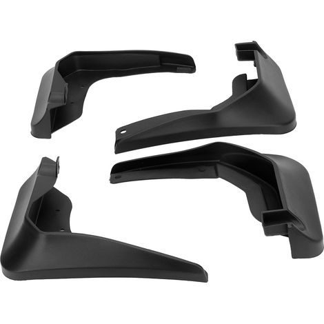 Ersatzkotflügel für Mercedes C-Klasse Sport W205 2015-2019 (1/5)