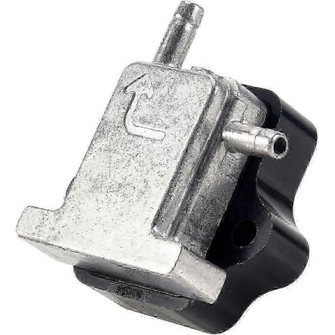 Pompe à carburant pour moteur hors-bord 4 temps Mariner & Mercury 4-9,8 CV - Référence 3H6-04000-7 803529T06 - Bon état