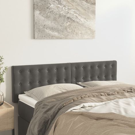 Teenpull – Nachttische 2 Stk. Hochglanz-Weiß 30×30×40 cm Holzwerkstoff (1/5)