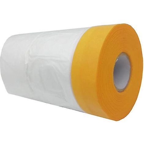 Film protecteur PE pour usage automobile (1/3)