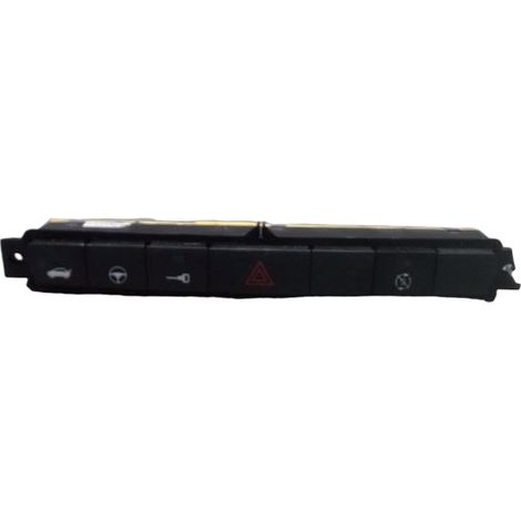 Bouton De Warning FIAT Grande Punto 2005- [PRODUIT D'OCCASION]♻️735518086