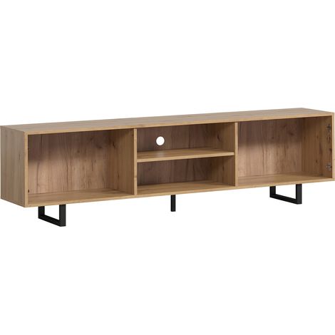Sentra TV Tisch Eiche dekor. (1/3)
