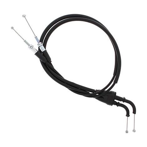Câble De Gaz KTM EXC / SX 520 RACING 4T 2000-2002 / EXC 250 RACING 4T 2002-2002 / RALLY 660 2002-2005