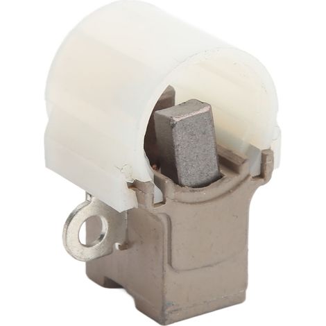 Porte-balais d'alternateur 27370‑75060, ensemble porte-balais de moteur de remplacement pour Acura 1988‑2006 (1/5)