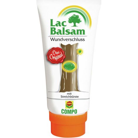 COMPO Lac Balsam Wundverschluss in der Tube - 150 g