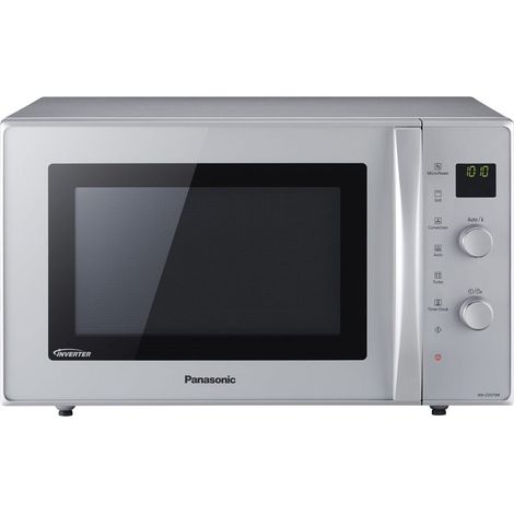 Forno a microonde con tecnologia Inverter, capacità 27L