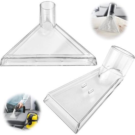 accessori per aspirapolvere per divano,bocchetta di aspirazione,strumento di estrazione,accessori per trattori portatili,vapore secco e umido