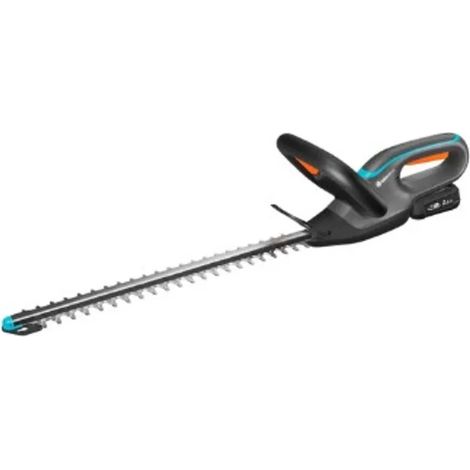 Tijeras para setos Gardena easycut 45/18v sin cable 45 cm (1/3)