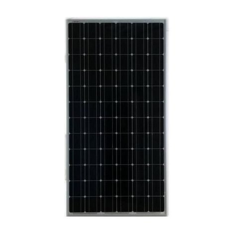 Panneau photovoltaïque monocristallin Victron 190 Wc