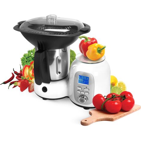 TKG - ROBOT MULTIFONCTION SC HA 1020 (1/5)