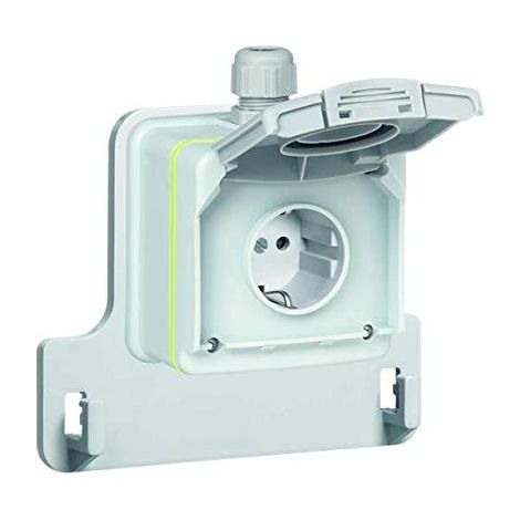 Borne de recharge legrand SAT00194 3.7kW 16A (1/3)