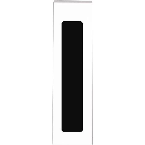 Lettre MODULOTEXT Blanc I - 4361741