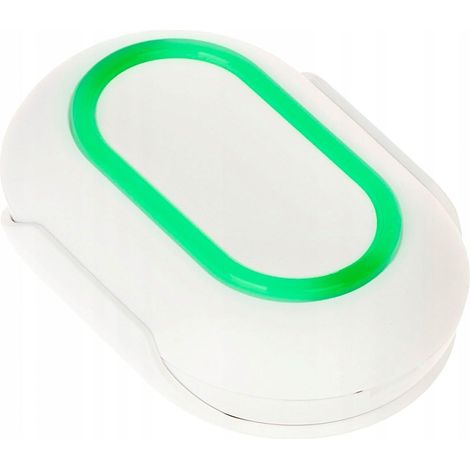 DAHUA BOUTON DE PANIQUE BLANC ARD821-W2