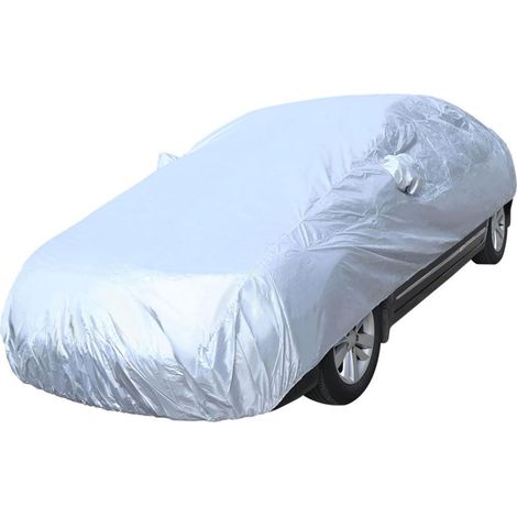 de voiture anti UV et pluie protection solaire extérieure (1/5)
