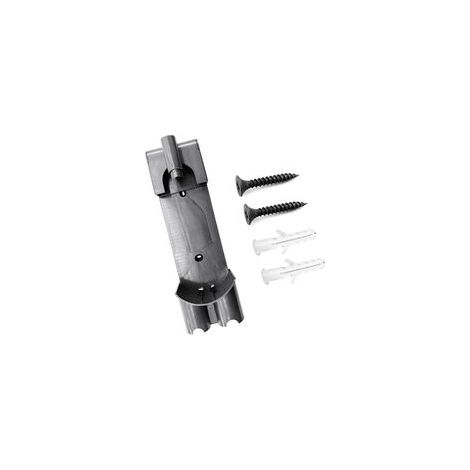 Support mural pour aspirateur sans fil Dyson V7/V8 – Version V8, compatible avec station de charge et accessoires, remplace la pièce n° 967741-01 (1/5)