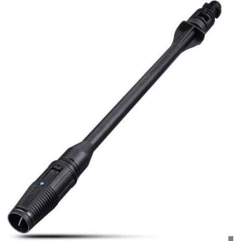 Enowelir Lance Vario Power Karcher K2 K3 K4 K5 K6 K7 accessoire pour nettoyeurs haute pression, rallonge de lance nettoyeur haute (1/4)