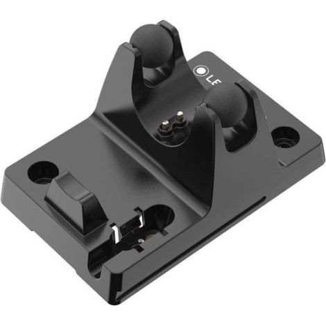 Ledlenser Ladestation 502260 kompakt IP20 Kunststoff 93 x 59 x 51mm