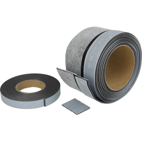 Bande couvre-joint pour baignoire Ulith