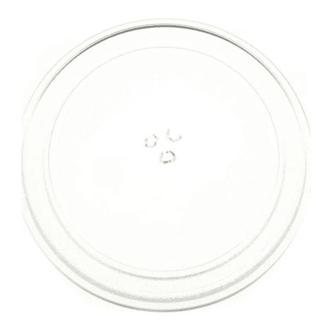 PLATEAU TOURNANT EN VERRE POUR MICRO ONDES DAEWOO - 4055099149