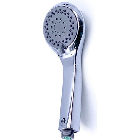Douchette 3 jets réglables Garis WaterSense