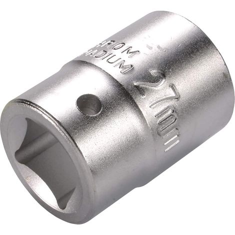 SW-Stahl 07660L-27 Steckschlüsseleinsatz