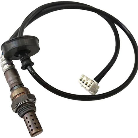 Oxygen sensor MD339640 compatible with Chery Tiggo 6 Eastar V5 automotive parts. (1/4)