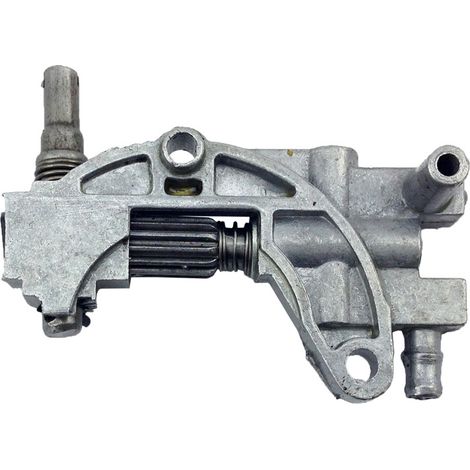 Ricambi per pompa dell'olio per motosega 4500 5200 5800