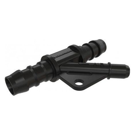 5 pz accessorio anti-sifonaggio Diam. 6 mm SAUERMAN (1/2)