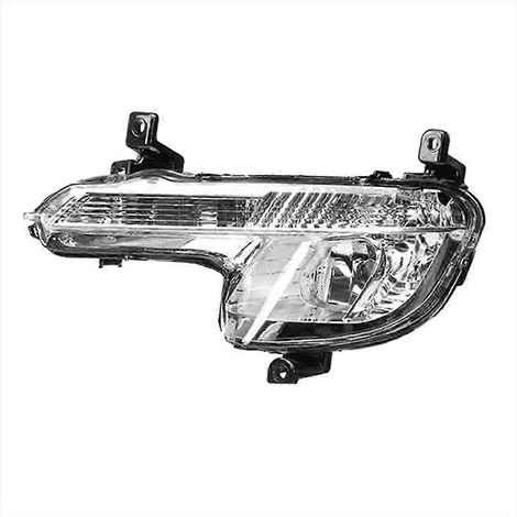 Clignotant gauche pour Peugeot 508 2011-2014 9670476280 (1/5)