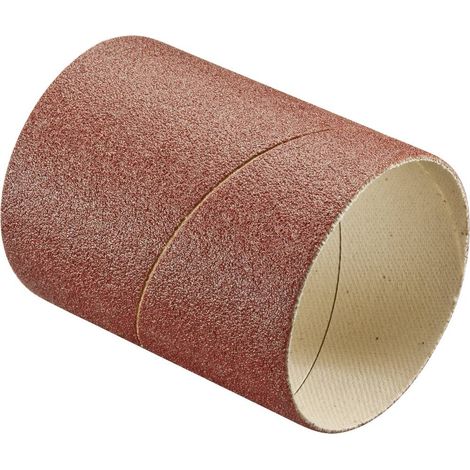 Bosch System Accessories Sanding sleeve 80 Carton box 1600A0014P
