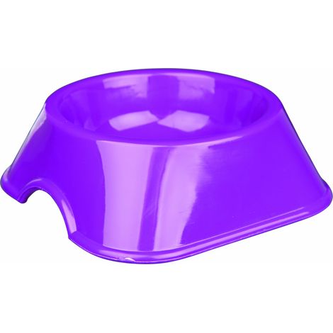Gamelle en Plastique pour Chien (1/4)