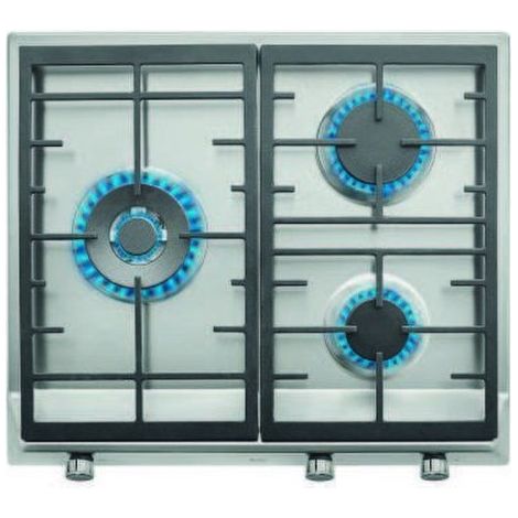 Plaque au gaz Teka EX60.1 3G 60 cm (1/2)