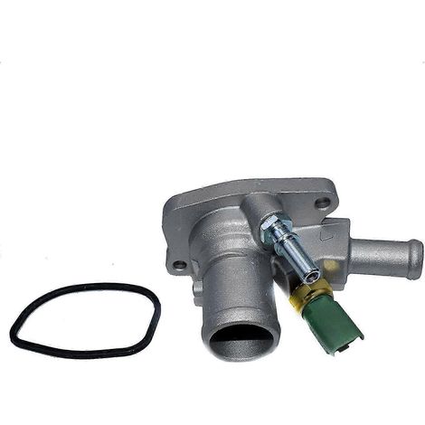 Motorkühlmittelthermostat Autothermostat 55202176 55194029 für Fiat Grande Punto Edition 0711
