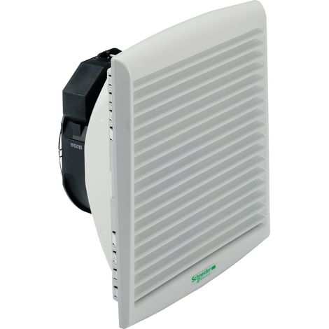 Ventilatore 188 m3/h 24V DC 7035 - NSYCVF165M24DPF