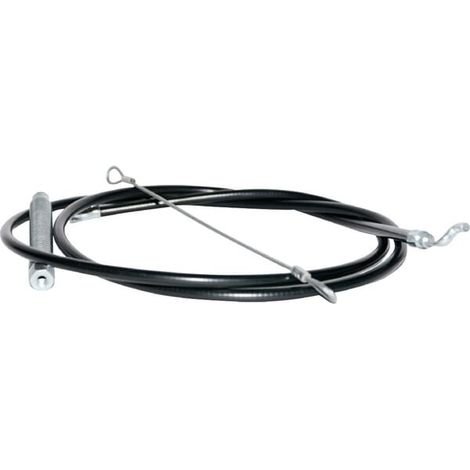 Câble d'embrayage OUTILS-WOLF 43568OW