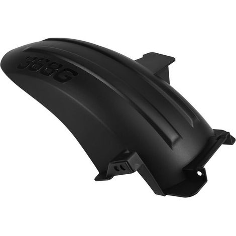 Parafango posteriore per moto 368G G368 368 G 2024 (1/3)