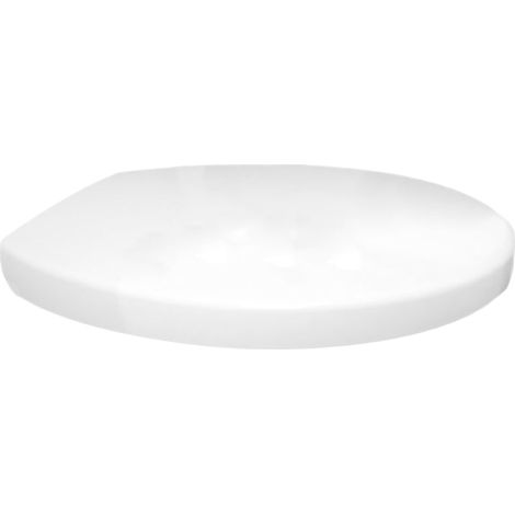 VILLEROY & BOCH 9M57S101 AVEO Tapa WC Caída Amortiguada Blanco - ref: 9M57 S1 01
