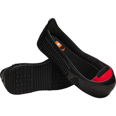 Surchaussure antidérapante Lemaitre Total Protect SRC Noir 34-36