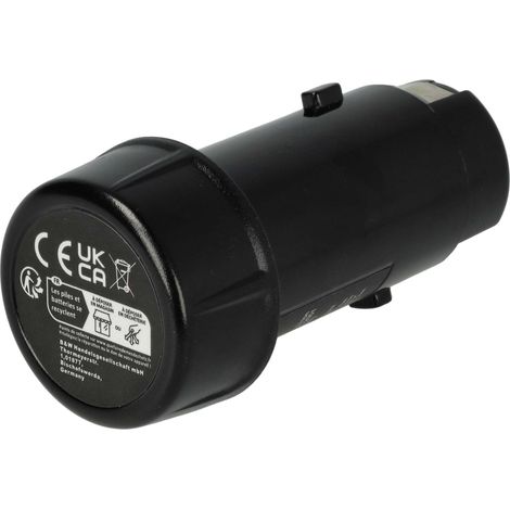 vhbw batteria sostituisce AEG / Milwaukee 48-11-0490 per attrezzi da lavoro (2000 mAh, Li-Ion, 4 V)