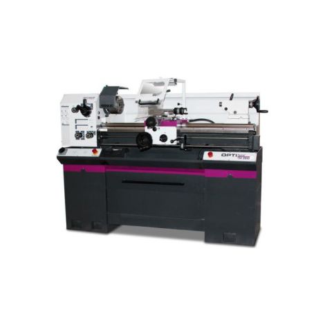 Torno de bancada TM 3310 - 400 V (1/5)