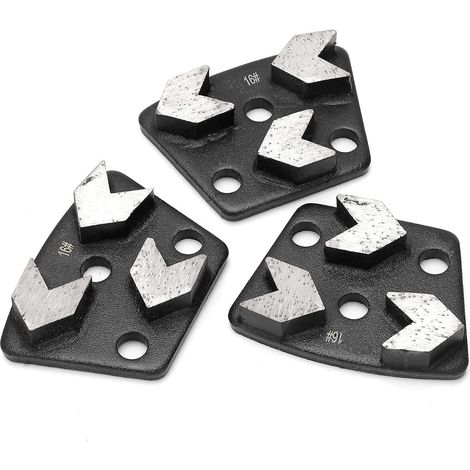 Ensemble de Poignées de Porte à Cylindre de Serrure en Alliage de Zinc Noir Réglable, Résistant à la Corrosion pour Portes de sécurité, Chambres à Coucher, 3 Clés Incluses (1/4)