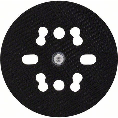 Bosch Accessories 3608601006 Schleifteller mittel, 150 mm, für GEX 150 ACE Durchmesser 150 mm