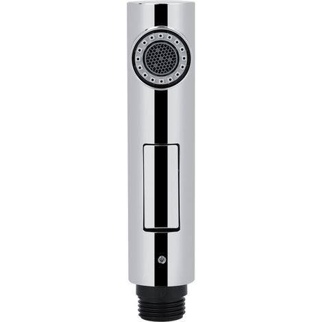 Tirez la Tête de Pulvérisation Robinet Accessoire de Remplacement Robinet D'eau Pomme de Douche Buse Robinet de Douche pour Robinet pour Cuisine Salle de Bain Évier (1/5)