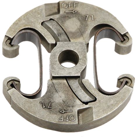 Husqvarna embrayage 40271227 granit 537 11 05-03 503 81 59-01