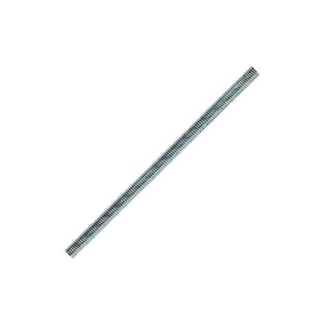 Barre d'assemblage 1m pour collecteur - Rehau