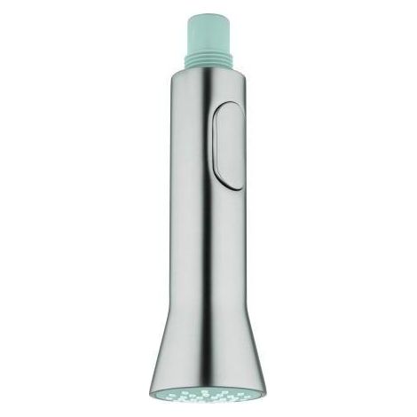 Spülbrause 64159 supersteel